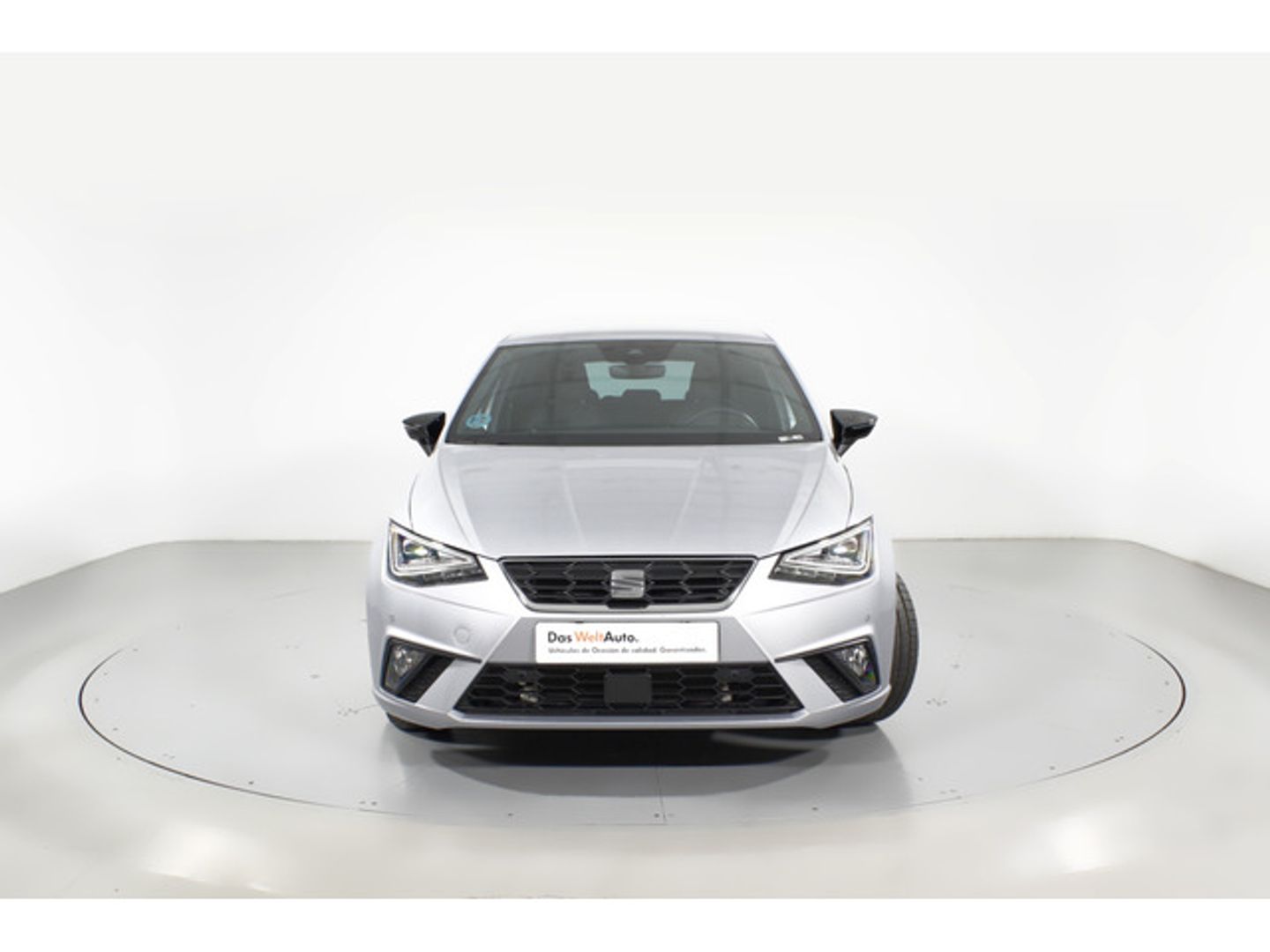 SEAT Ibiza 1.0 TSI S&S FR XL 81 kW (110 CV)
