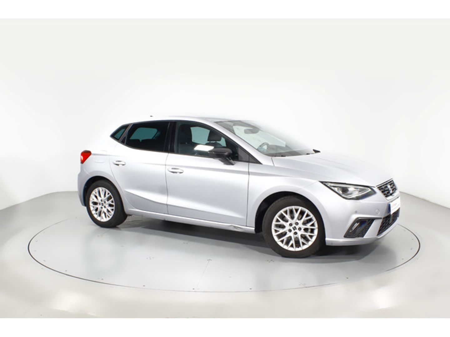 SEAT Ibiza 1.0 TSI S&S FR XL 81 kW (110 CV)