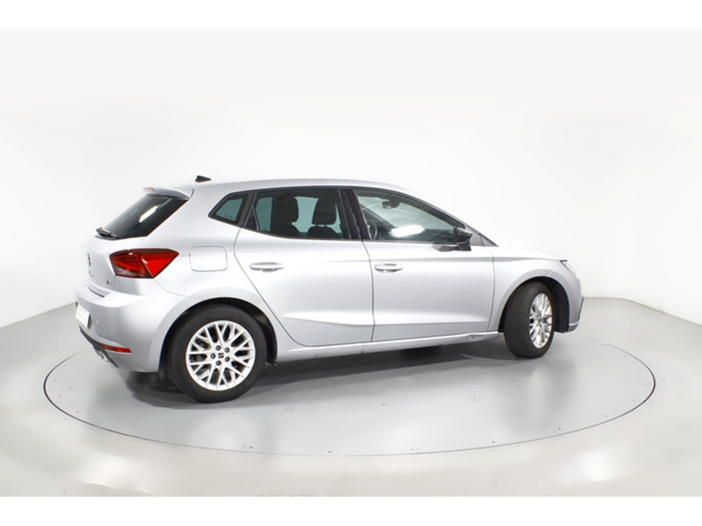 SEAT Ibiza 1.0 TSI S&S FR XL 81 kW (110 CV)