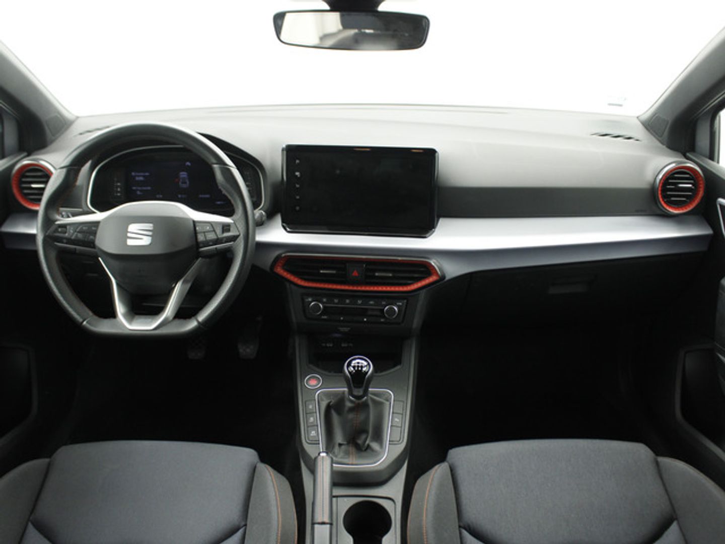 SEAT Ibiza 1.0 TSI S&S FR XL 81 kW (110 CV)