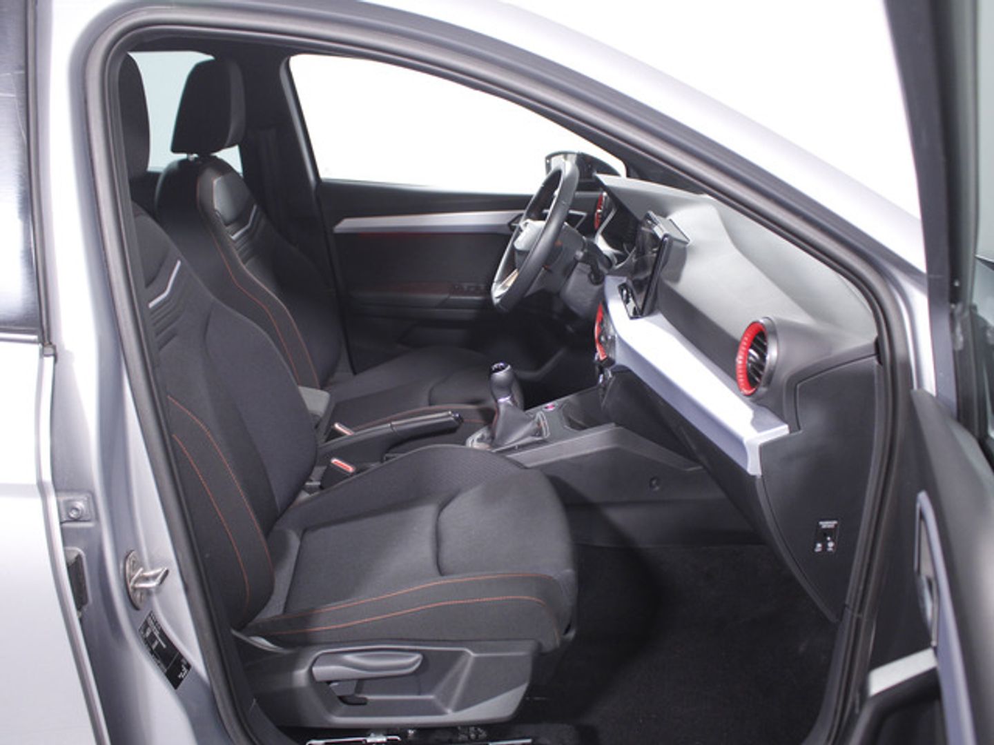 SEAT Ibiza 1.0 TSI S&S FR XL 81 kW (110 CV)