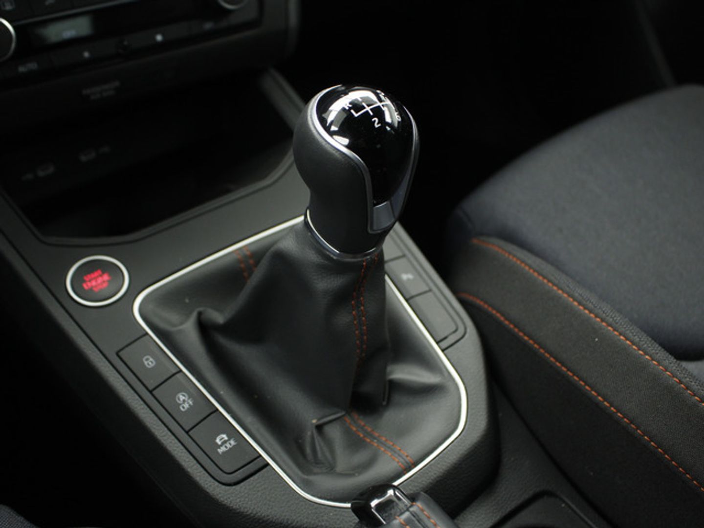 SEAT Ibiza 1.0 TSI S&S FR XL 81 kW (110 CV)