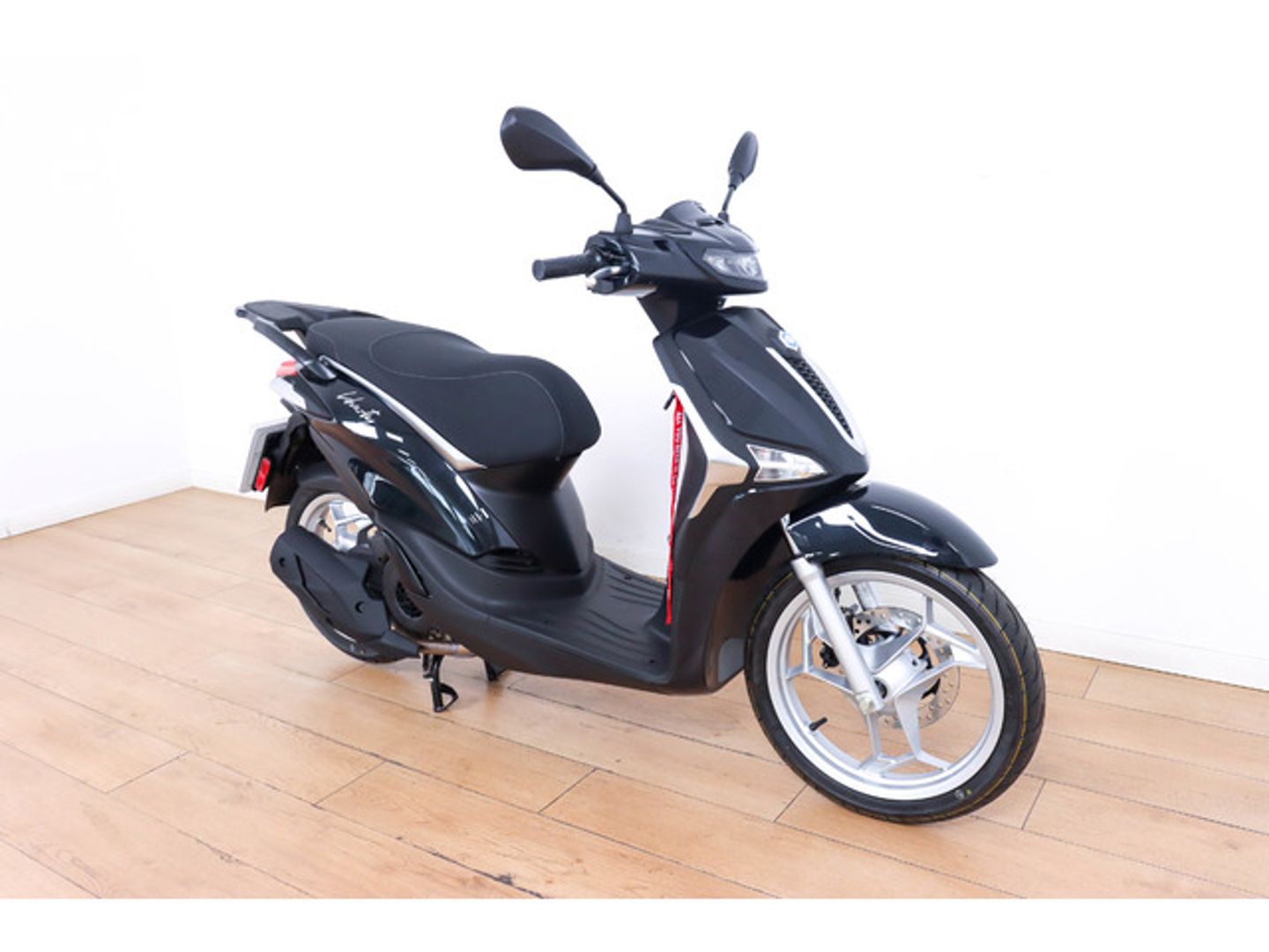 Piaggio LIBERTY