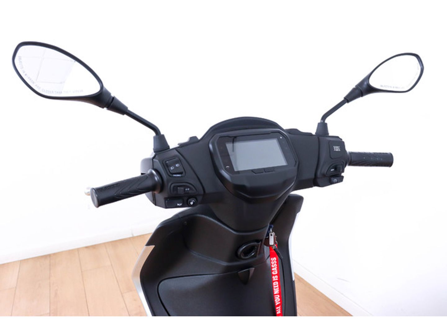 Piaggio LIBERTY