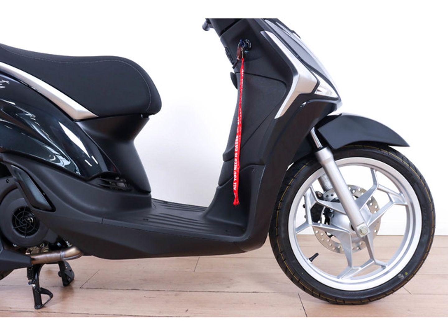 Piaggio LIBERTY