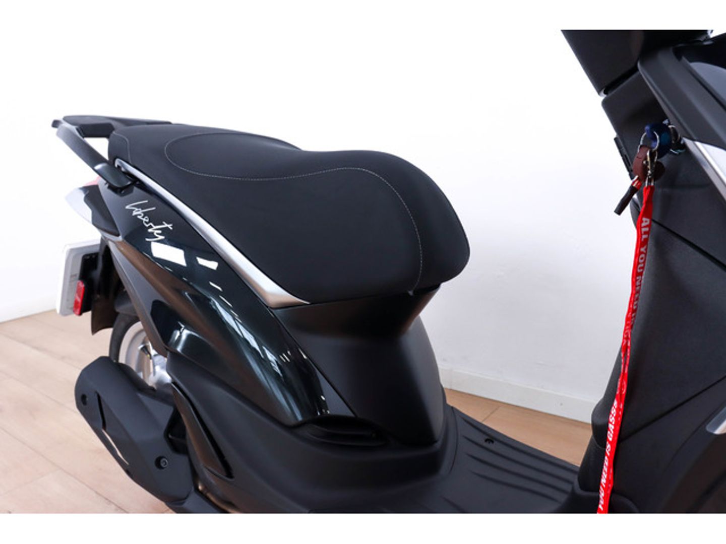 Piaggio LIBERTY
