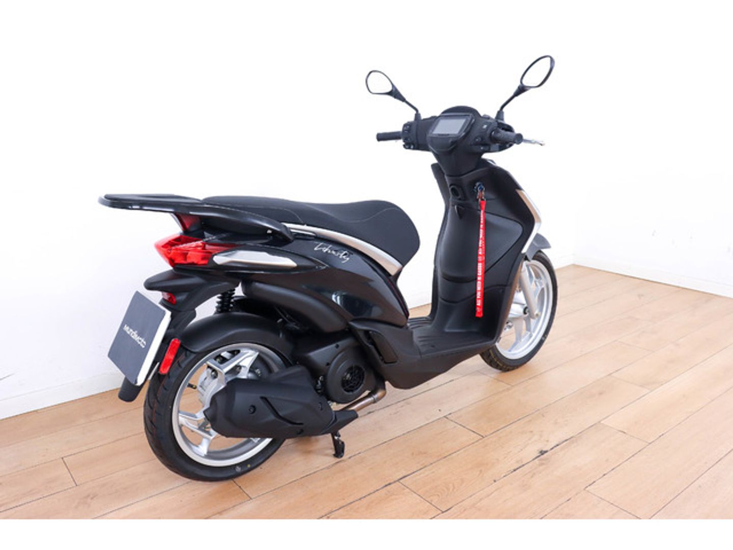 Piaggio LIBERTY