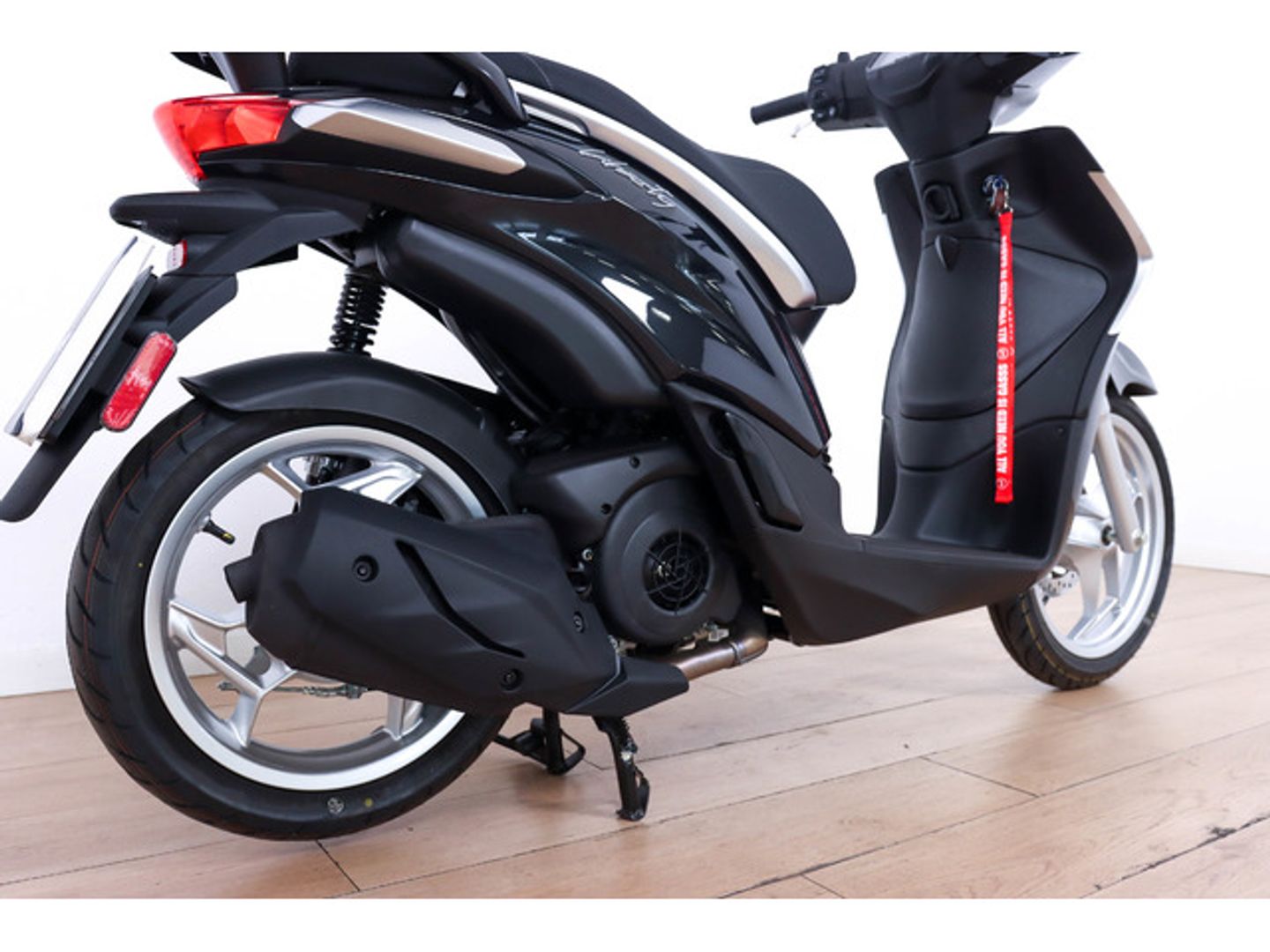 Piaggio LIBERTY