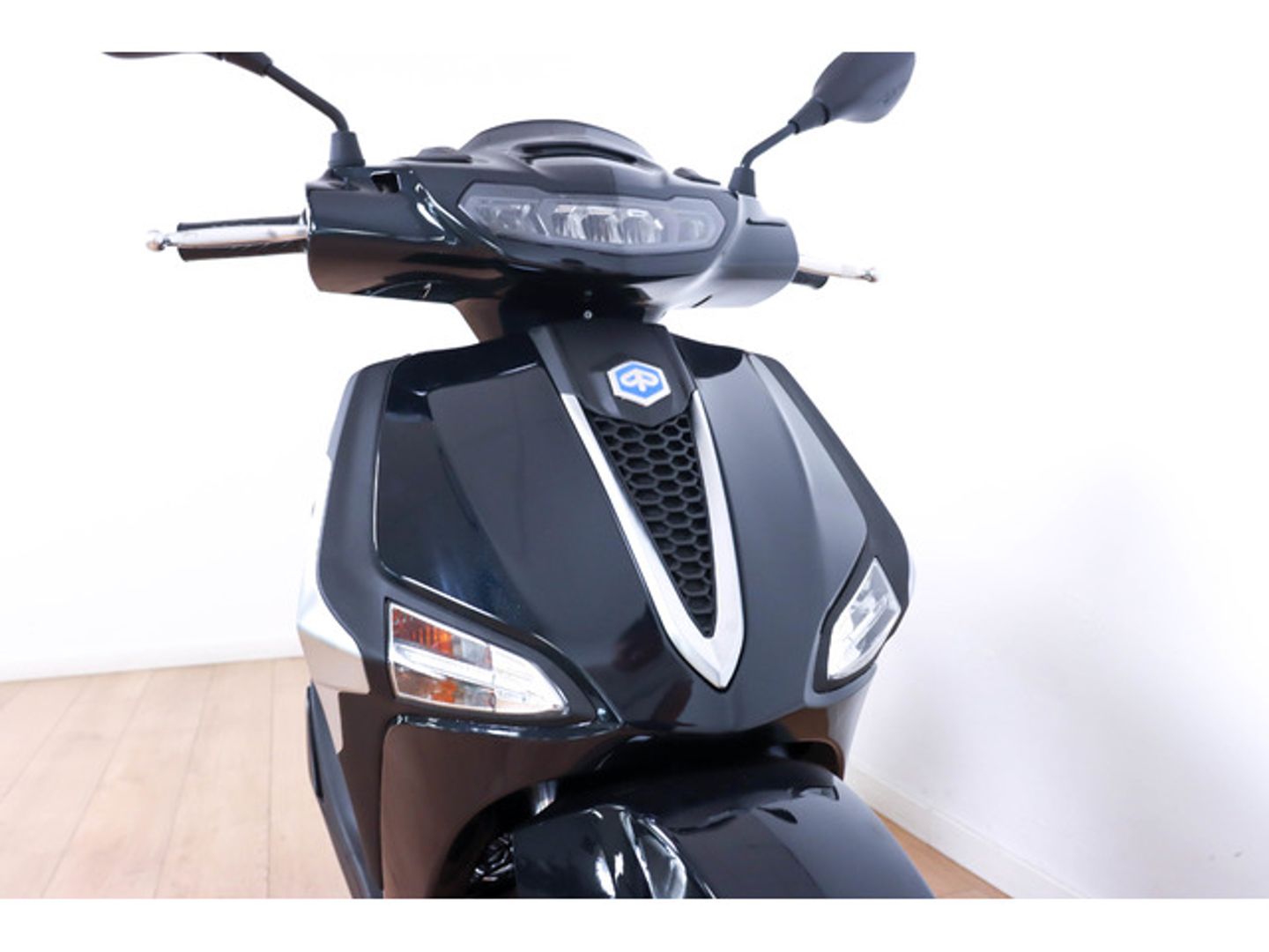 Piaggio LIBERTY