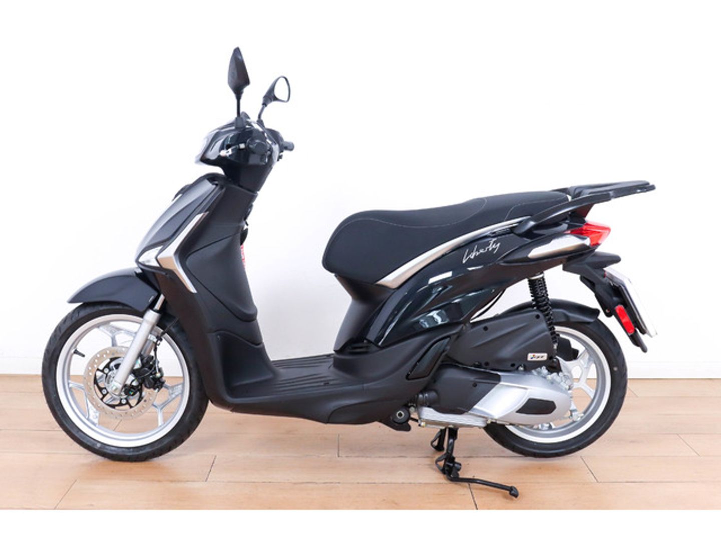 Piaggio LIBERTY