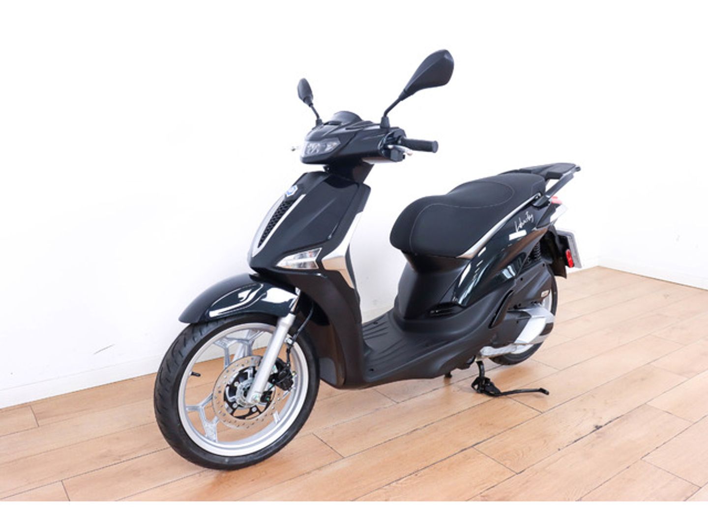 Piaggio LIBERTY