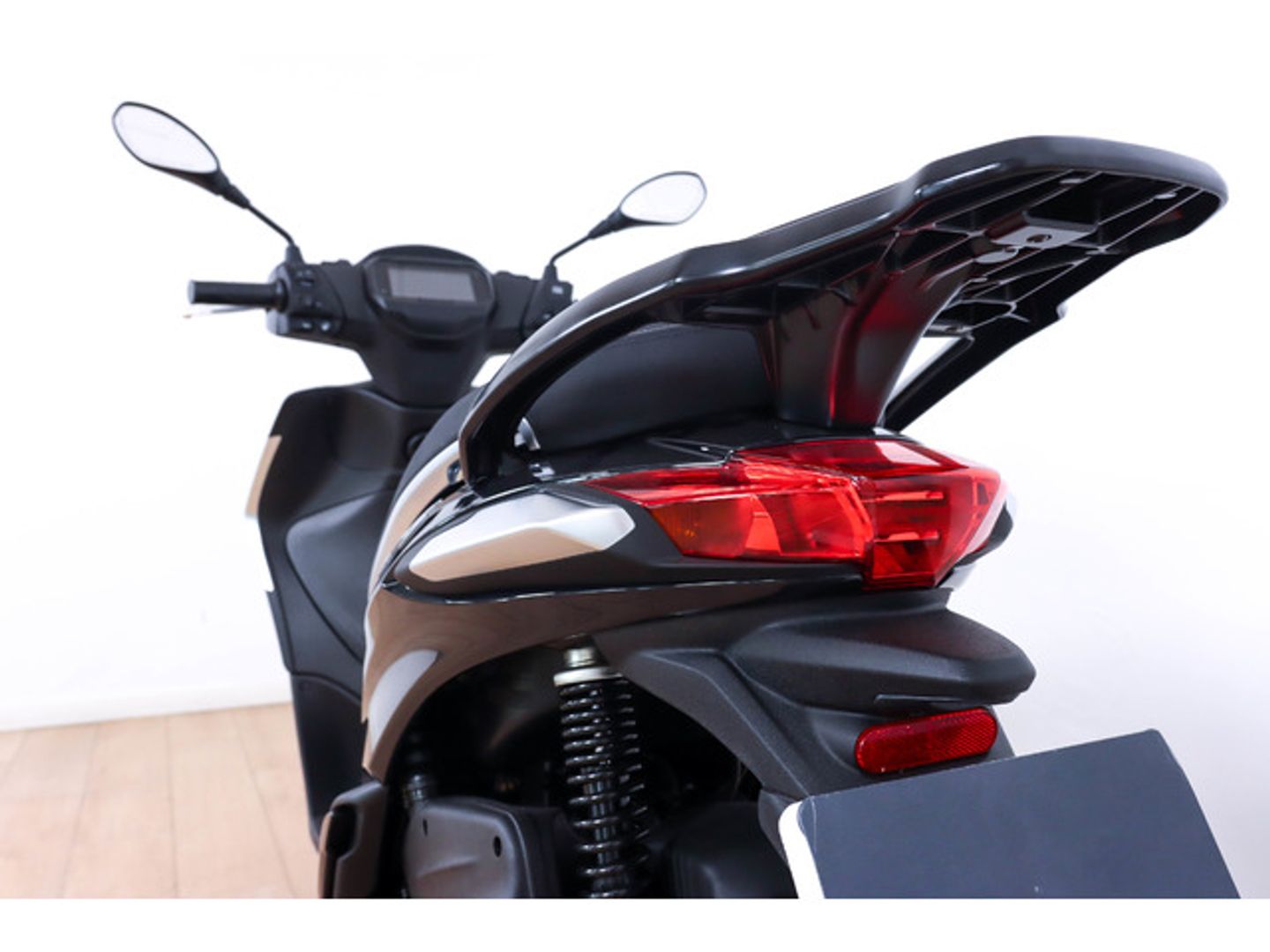 Piaggio LIBERTY