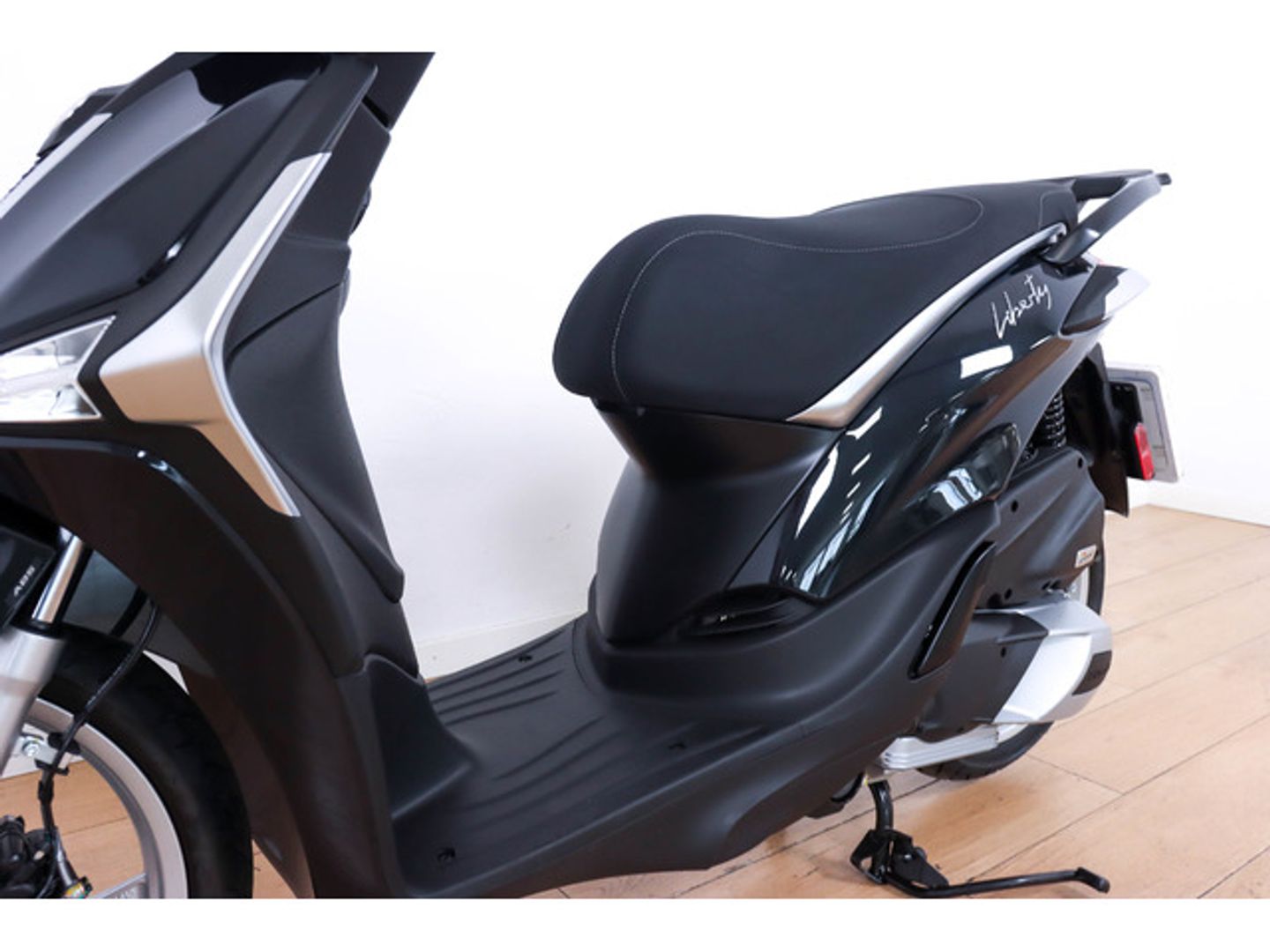 Piaggio LIBERTY