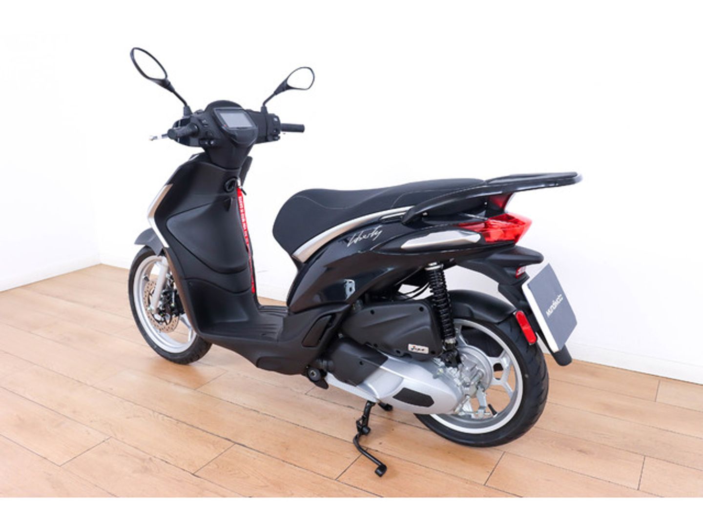 Piaggio LIBERTY