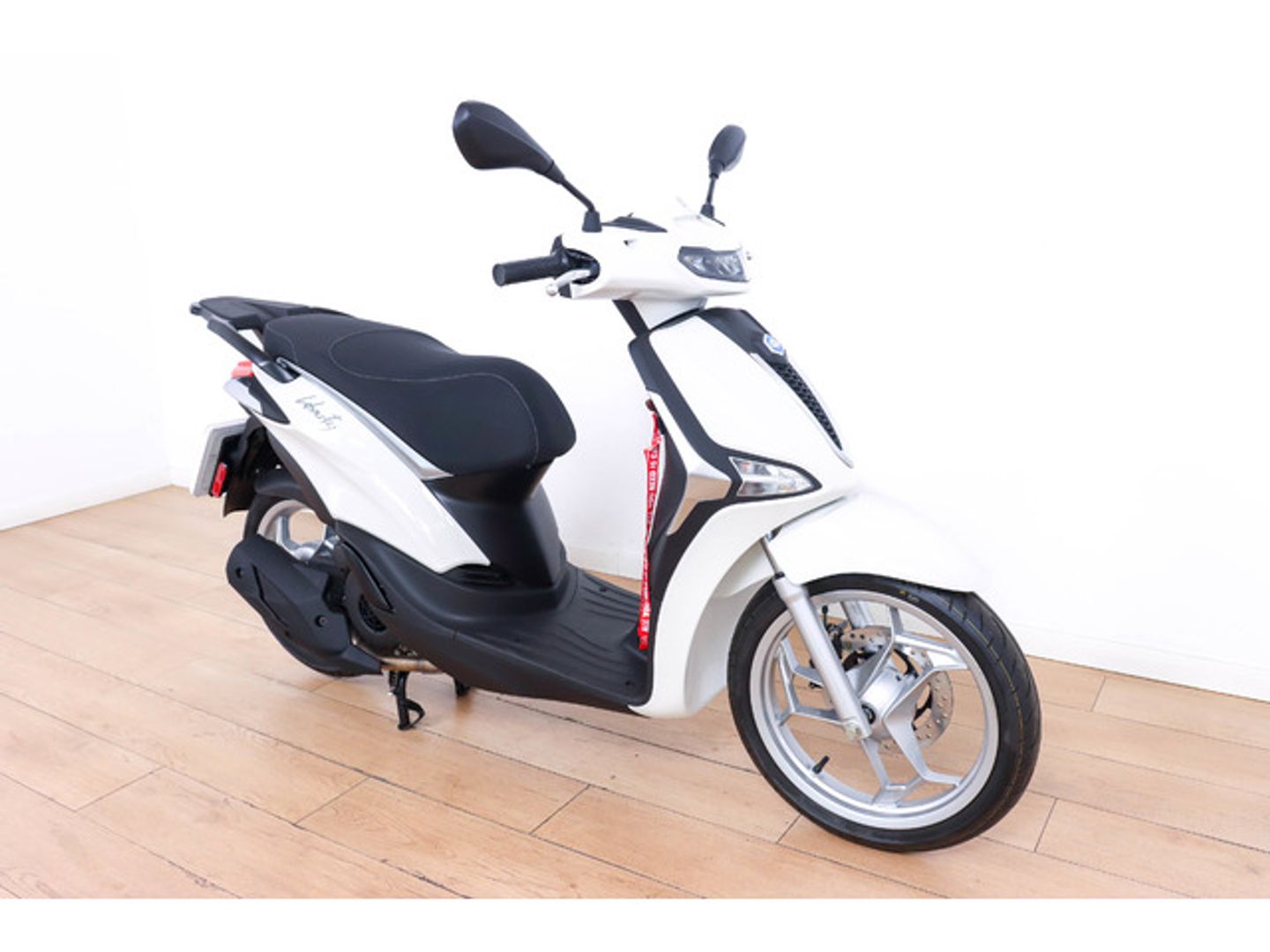 Piaggio LIBERTY