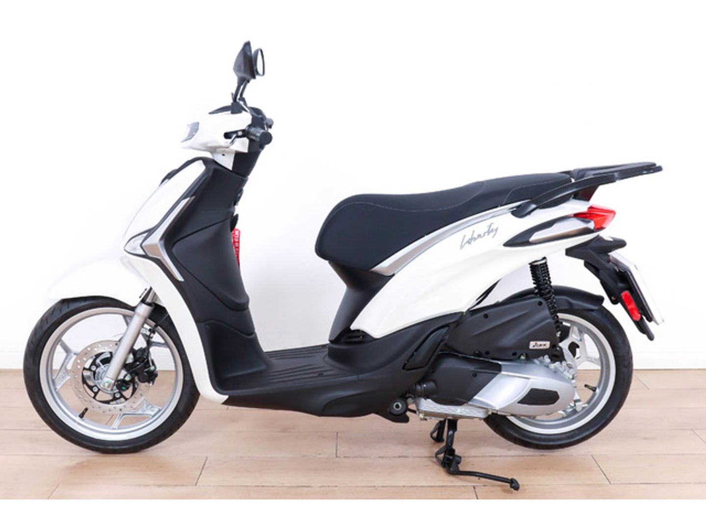 Piaggio LIBERTY