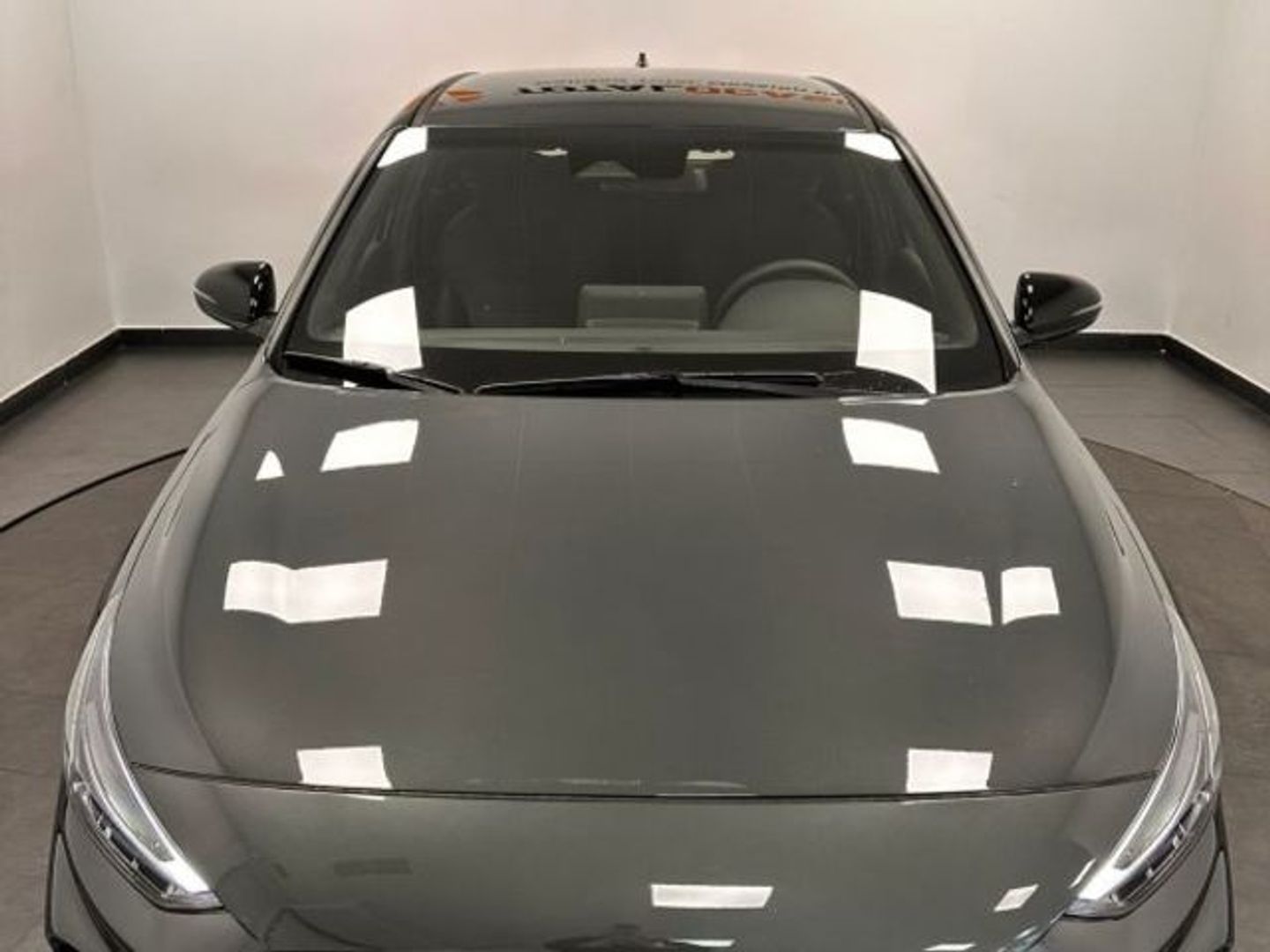 Hyundai i30 1.0 TGDI N Line SE 74 kW (100 CV)