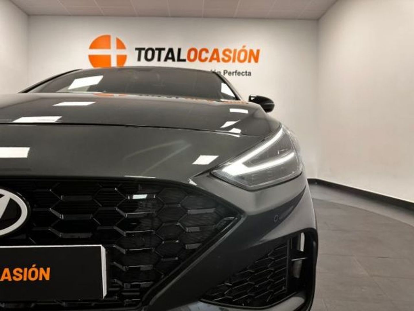 Hyundai i30 1.0 TGDI N Line SE 74 kW (100 CV)