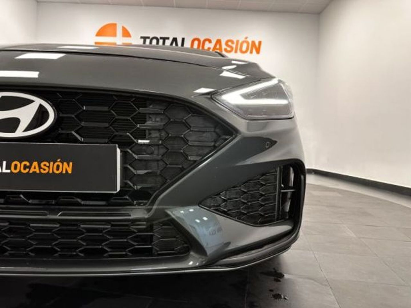 Hyundai i30 1.0 TGDI N Line SE 74 kW (100 CV)