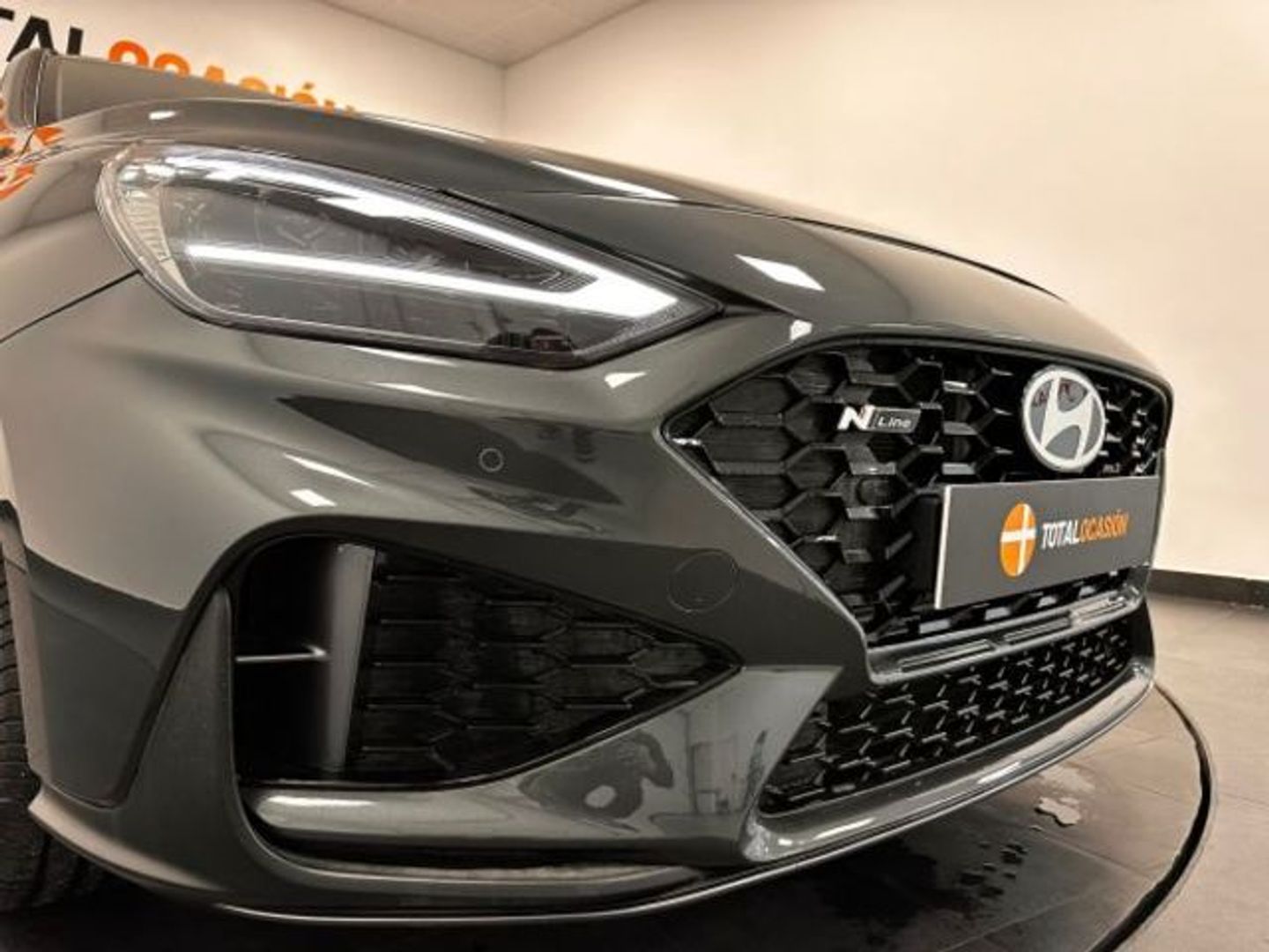 Hyundai i30 1.0 TGDI N Line SE 74 kW (100 CV)