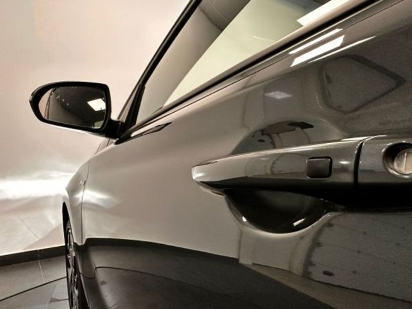 Hyundai i30 1.0 TGDI N Line SE 74 kW (100 CV)