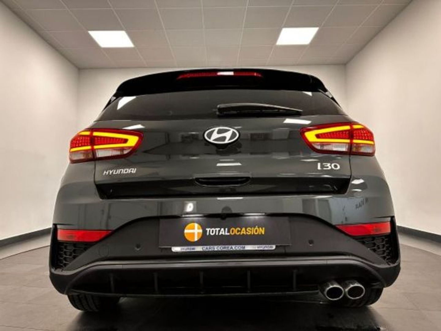 Hyundai i30 1.0 TGDI N Line SE 74 kW (100 CV)