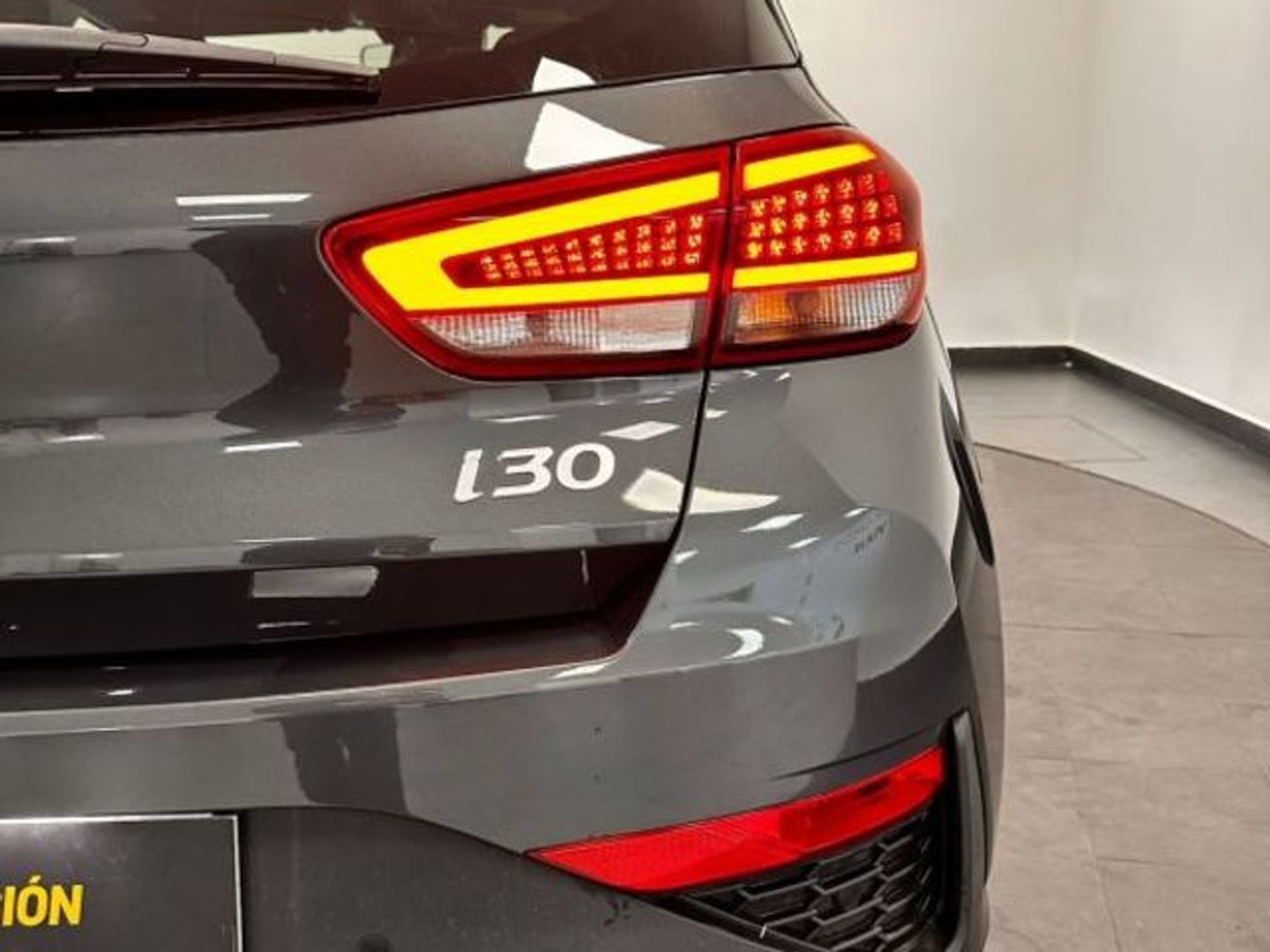 Hyundai i30 1.0 TGDI N Line SE 74 kW (100 CV)