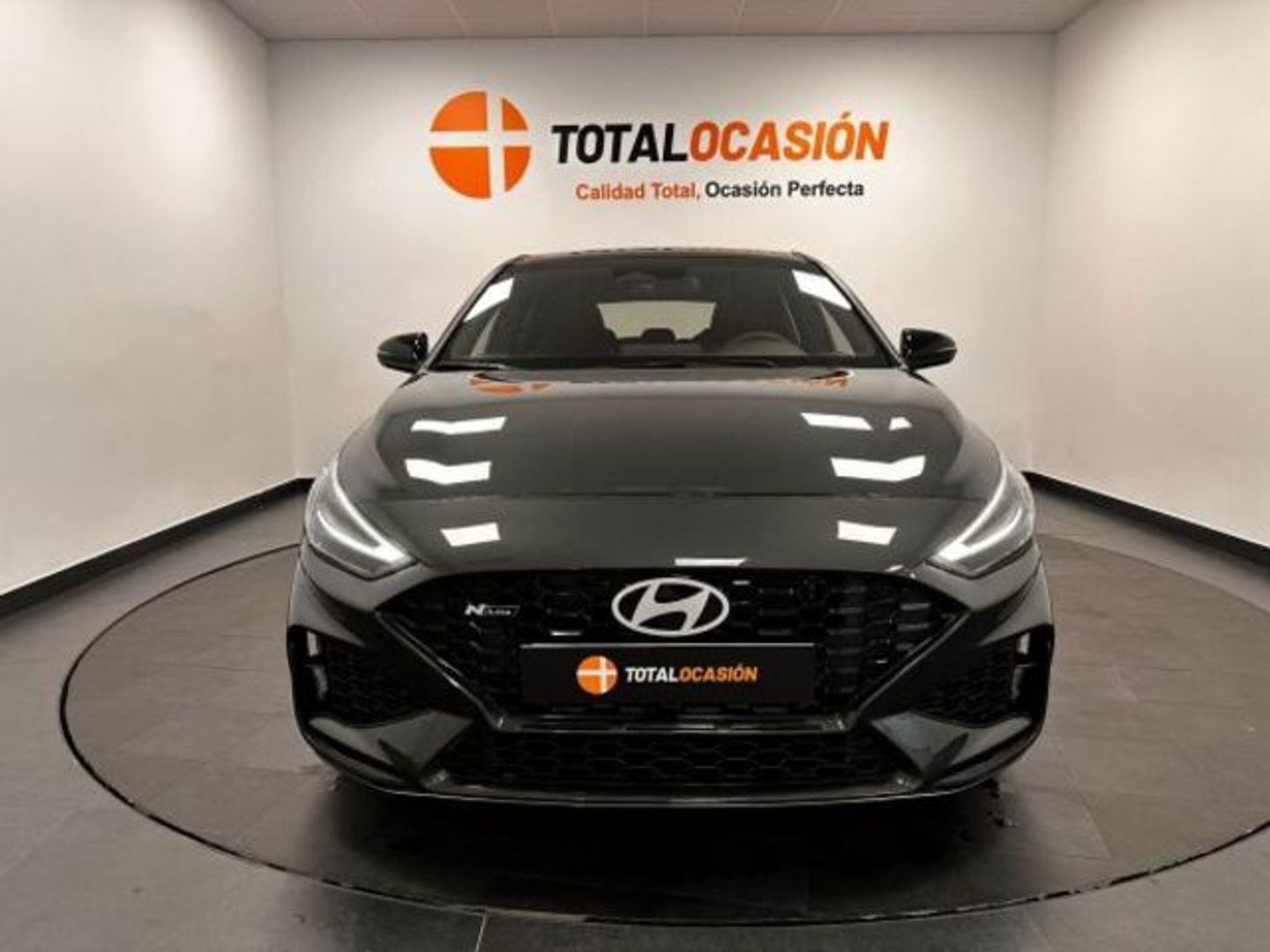 Hyundai i30 1.0 TGDI N Line SE 74 kW (100 CV)