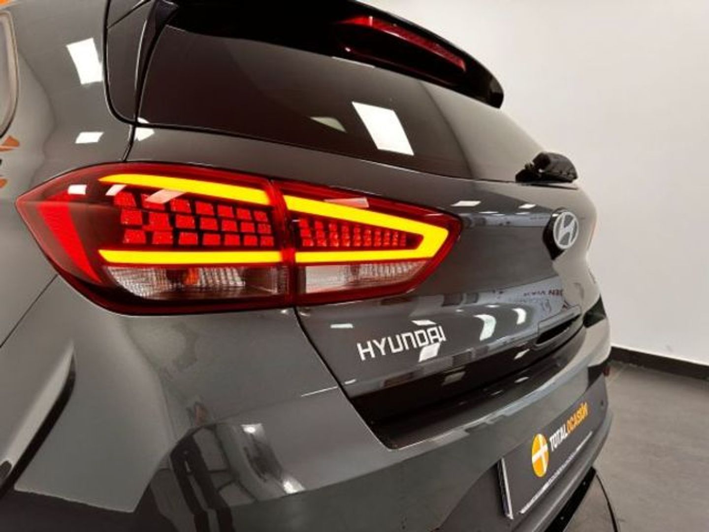 Hyundai i30 1.0 TGDI N Line SE 74 kW (100 CV)