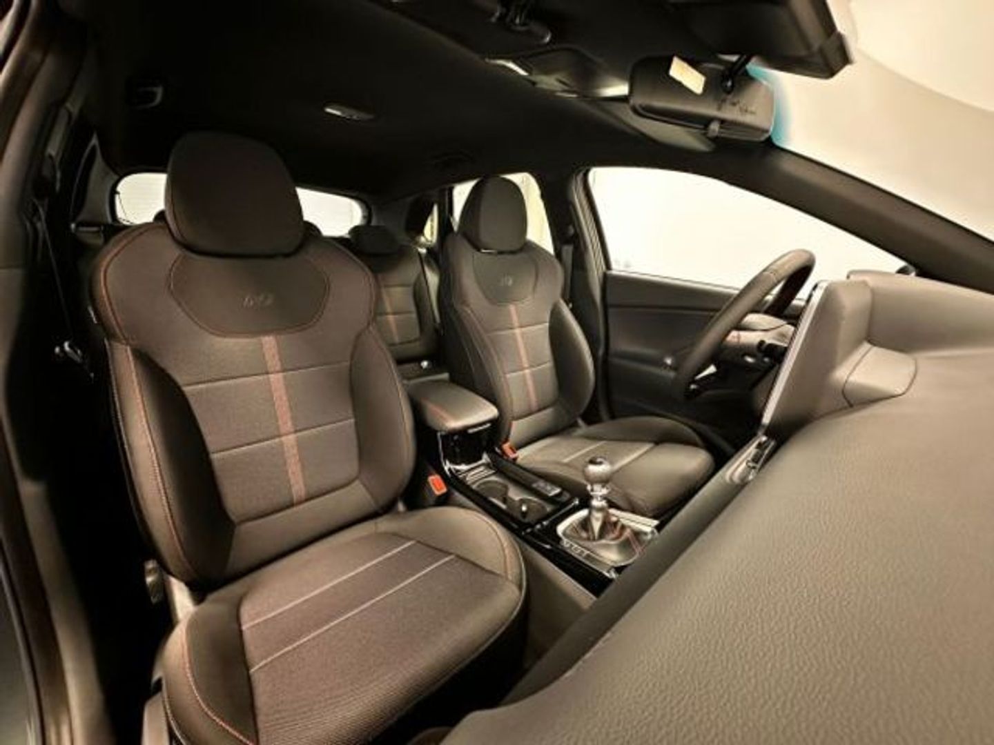 Hyundai i30 1.0 TGDI N Line SE 74 kW (100 CV)