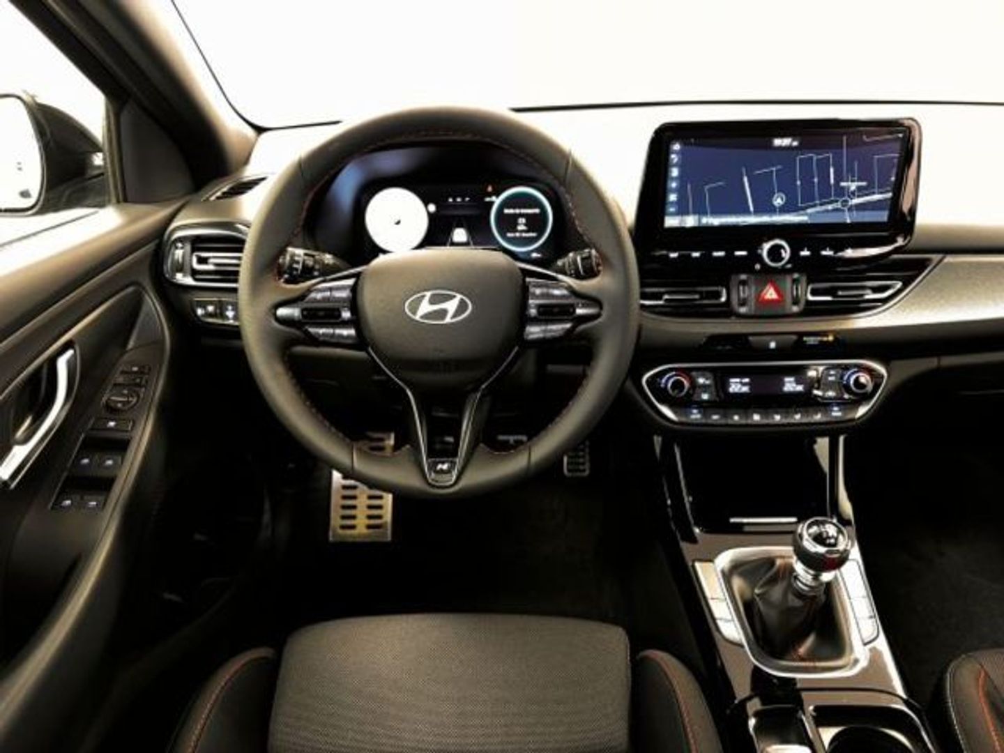 Hyundai i30 1.0 TGDI N Line SE 74 kW (100 CV)