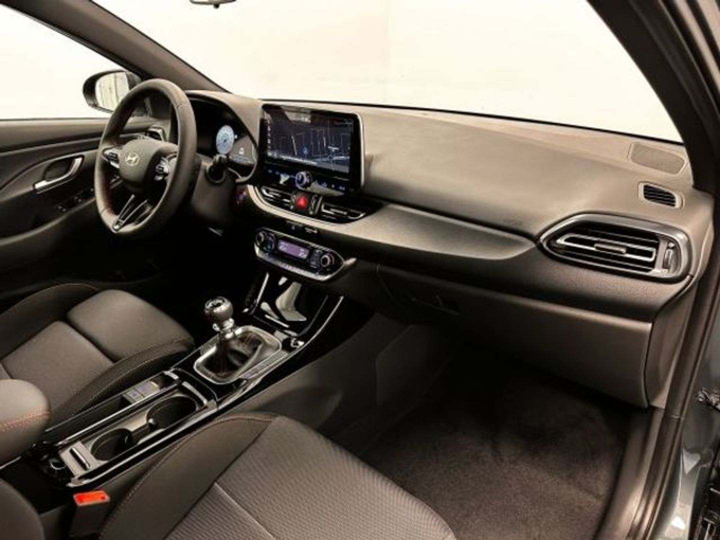 Hyundai i30 1.0 TGDI N Line SE 74 kW (100 CV)