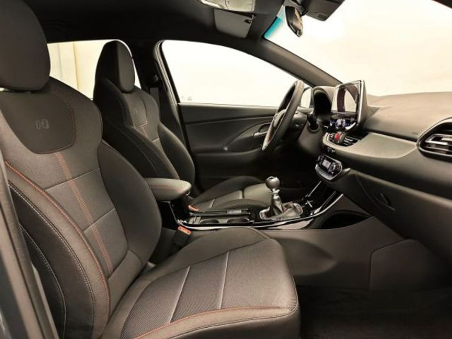Hyundai i30 1.0 TGDI N Line SE 74 kW (100 CV)