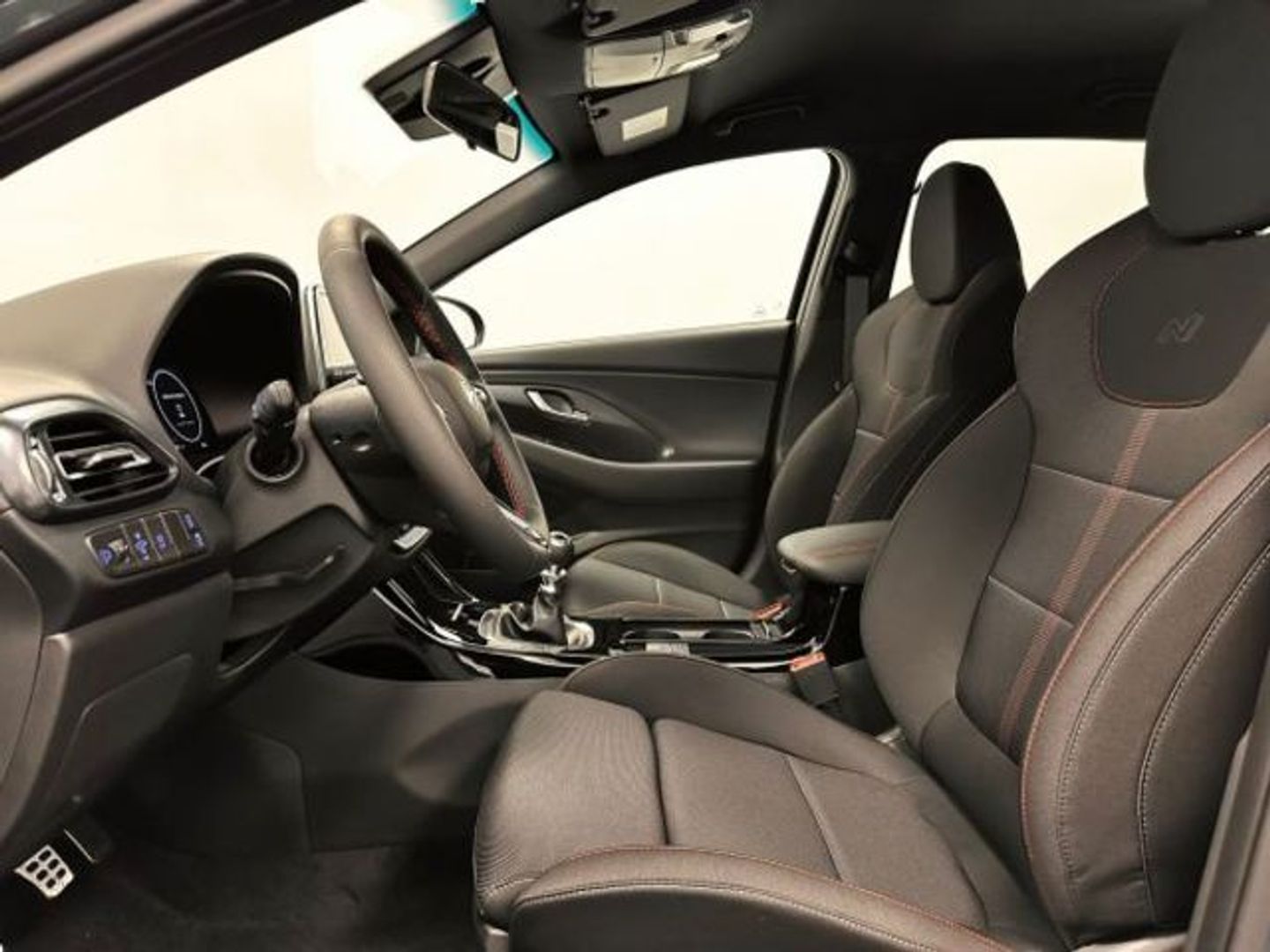 Hyundai i30 1.0 TGDI N Line SE 74 kW (100 CV)