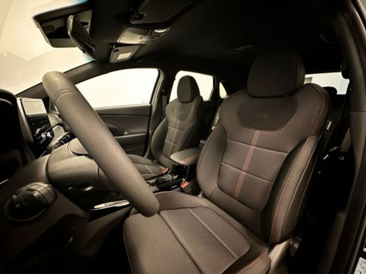 Hyundai i30 1.0 TGDI N Line SE 74 kW (100 CV)