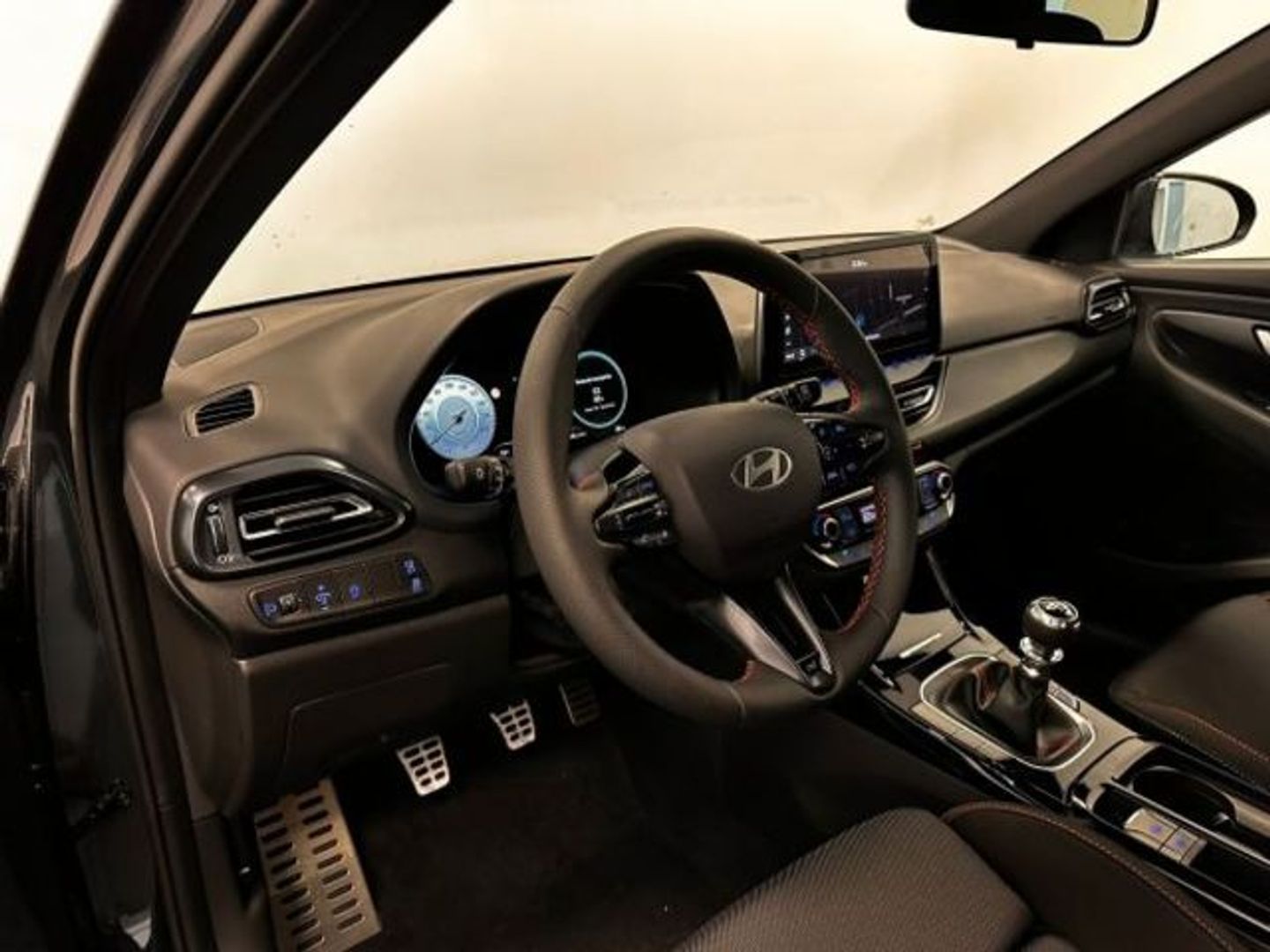 Hyundai i30 1.0 TGDI N Line SE 74 kW (100 CV)