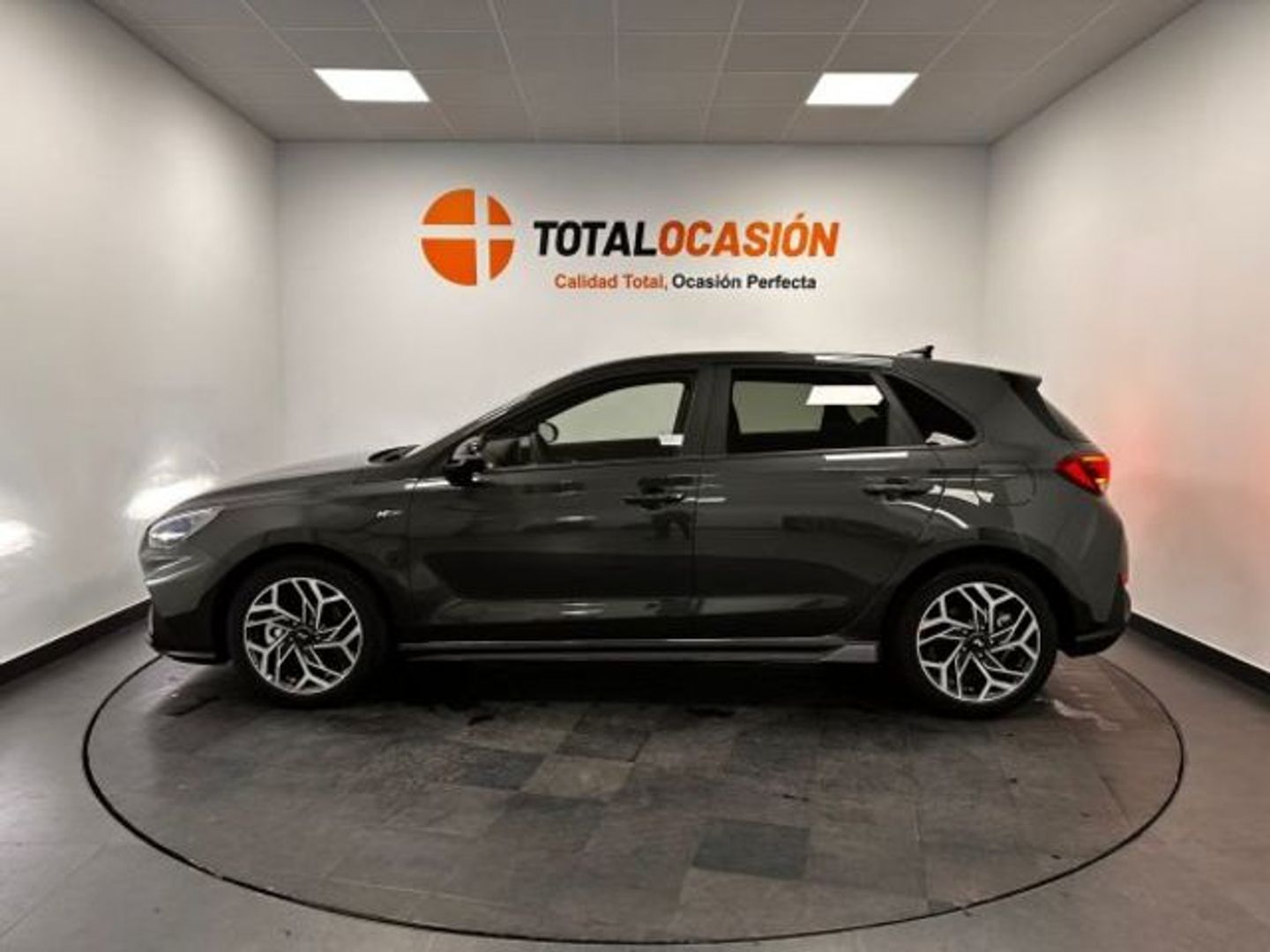 Hyundai i30 1.0 TGDI N Line SE 74 kW (100 CV)