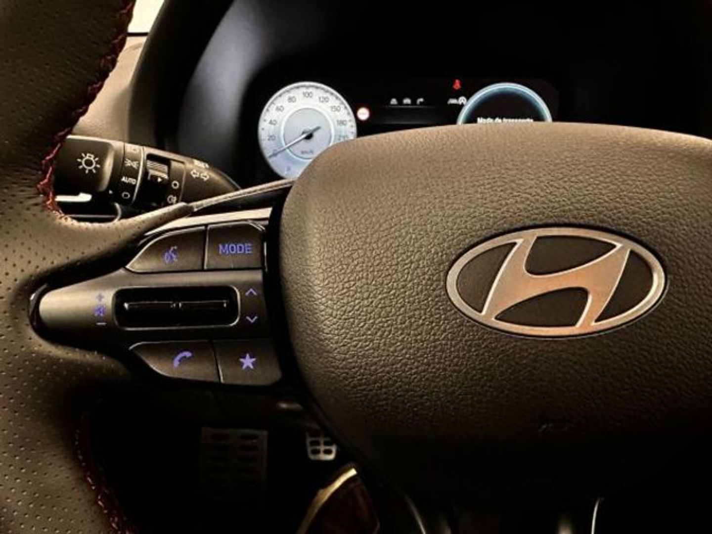 Hyundai i30 1.0 TGDI N Line SE 74 kW (100 CV)