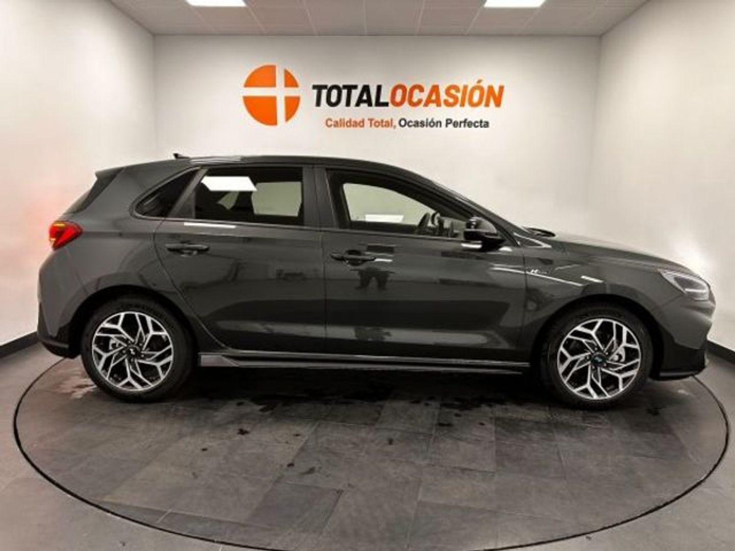Hyundai i30 1.0 TGDI N Line SE 74 kW (100 CV)