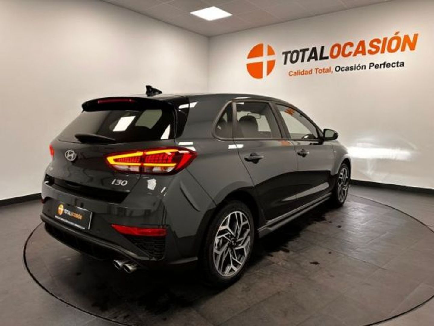 Hyundai i30 1.0 TGDI N Line SE 74 kW (100 CV)