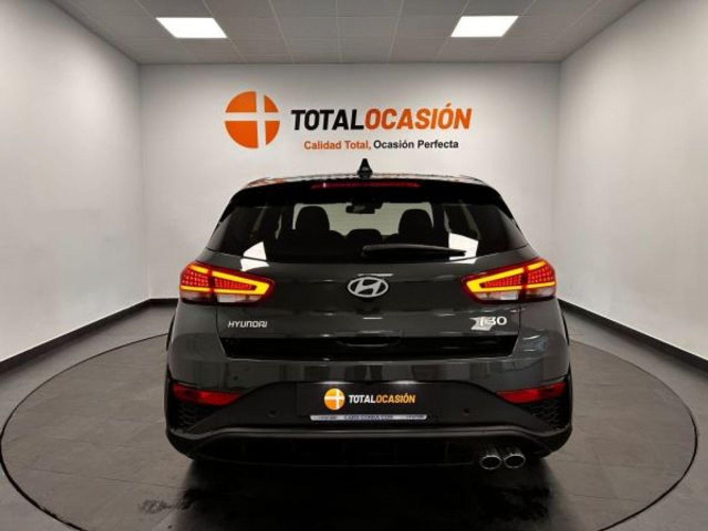 Hyundai i30 1.0 TGDI N Line SE 74 kW (100 CV)