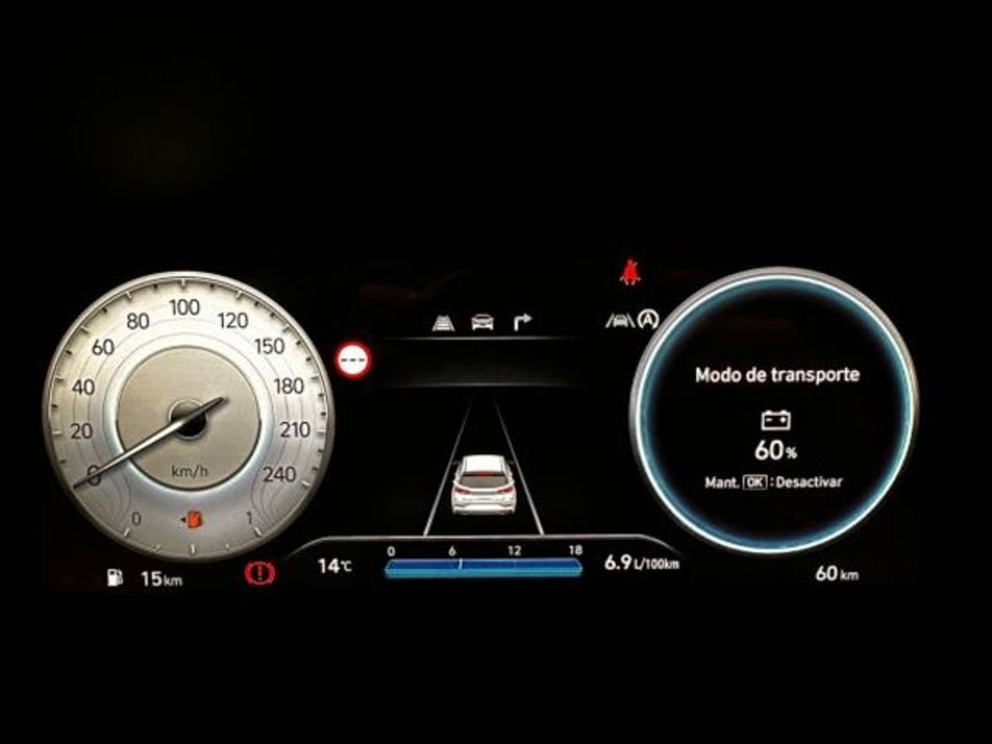 Hyundai i30 1.0 TGDI N Line SE 74 kW (100 CV)