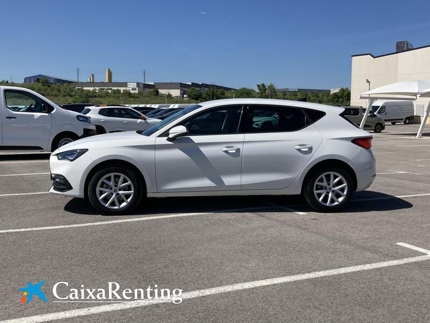 SEAT León 1.0 TSI S&S Style Go 81 kW (110 CV)