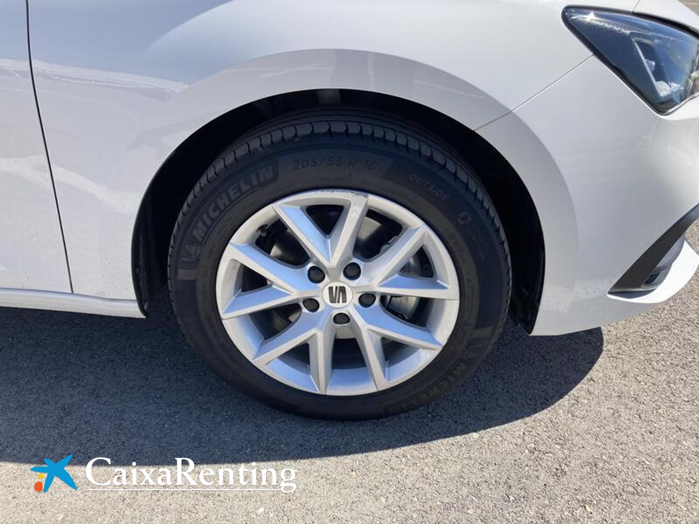 SEAT León 1.0 TSI S&S Style Go 81 kW (110 CV)