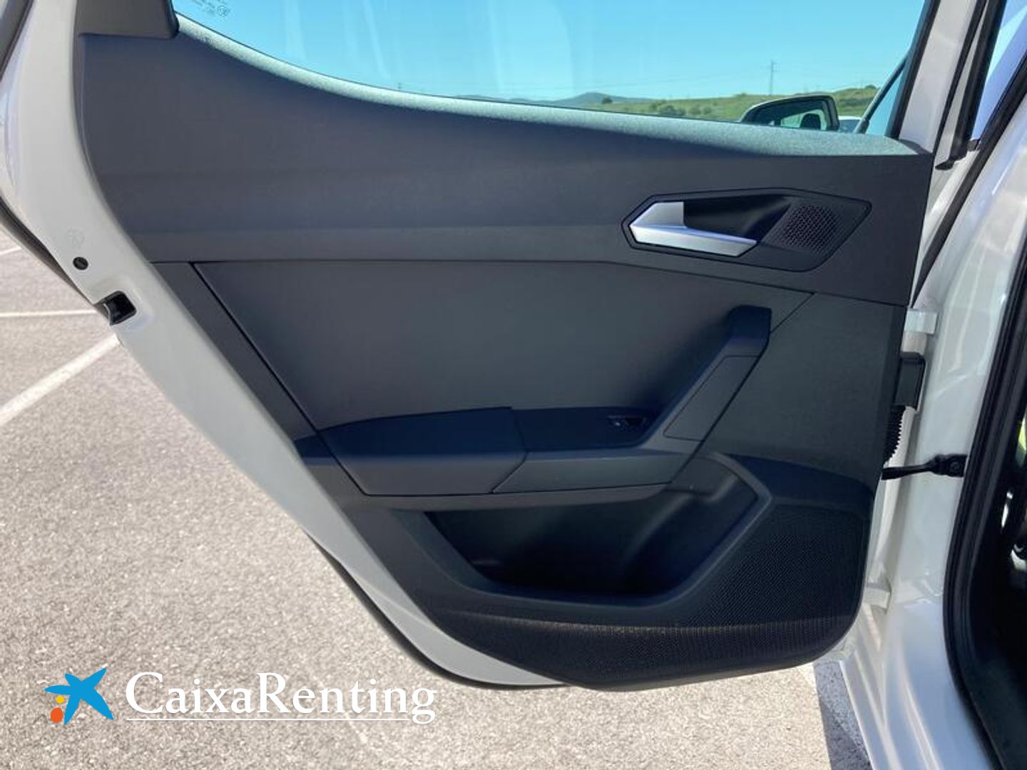 SEAT León 1.0 TSI S&S Style Go 81 kW (110 CV)
