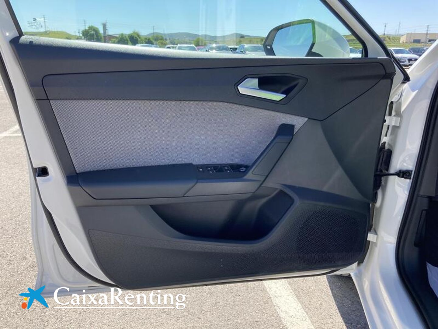SEAT León 1.0 TSI S&S Style Go 81 kW (110 CV)