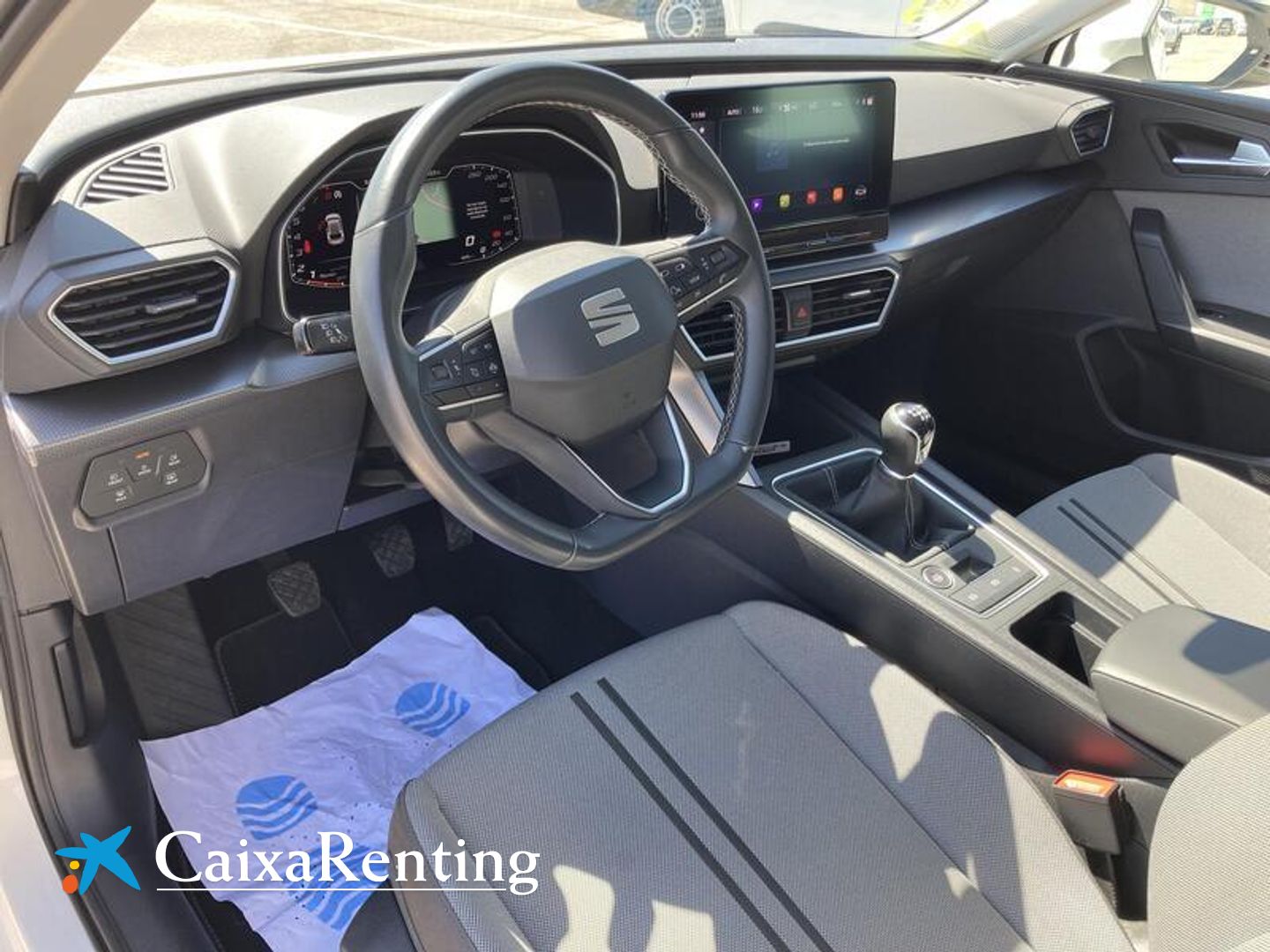 SEAT León 1.0 TSI S&S Style Go 81 kW (110 CV)