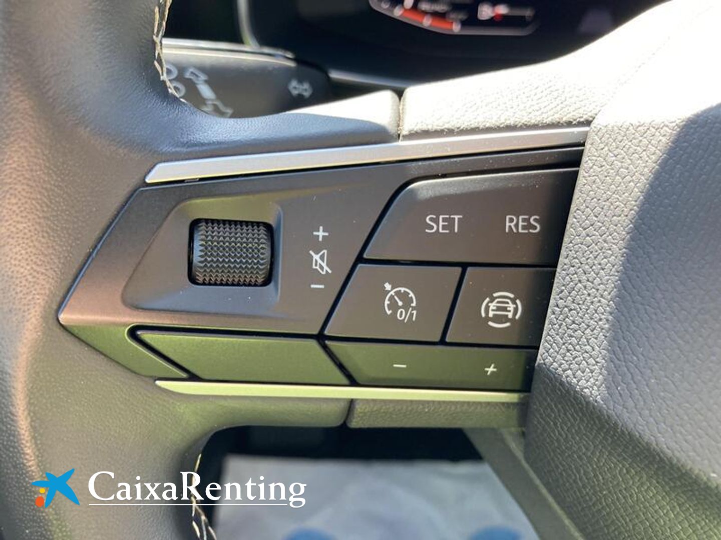 SEAT León 1.0 TSI S&S Style Go 81 kW (110 CV)