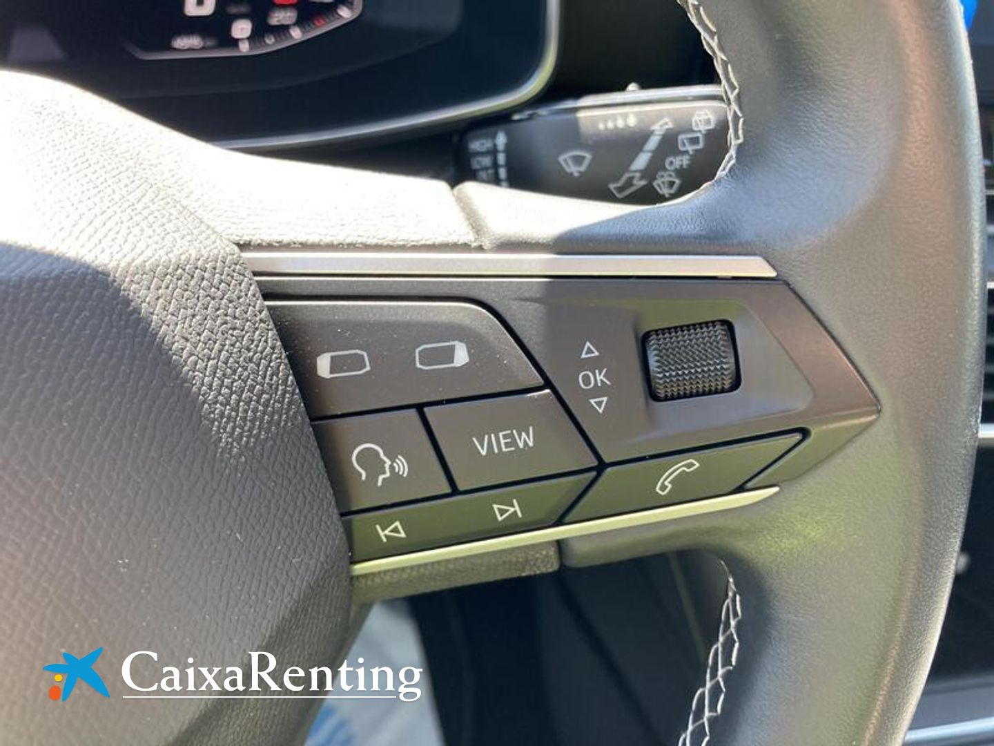 SEAT León 1.0 TSI S&S Style Go 81 kW (110 CV)