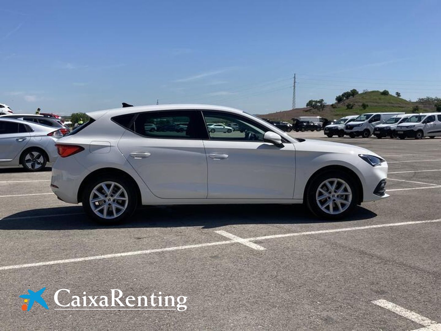 SEAT León 1.0 TSI S&S Style Go 81 kW (110 CV)
